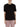 T-shirt Ea7 da Donna - Nero