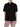 T-shirt Ea7 da Donna - Nero