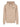Felpa Zip Ea7 da Uomo - Marrone