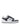 Sneakers Ea7 Unisex - Nero Bianco