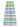 Gonna Longuette Emme Marella Imprint da Donna - Multicolore