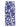 Gonna Midi Emme Marella Calcio da Donna - Blu