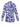 Camicia Fantasia Emme Marella Tritone da Donna - Blu