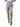 Pantalone Slim Emme Marella Copy da Donna - Floreale