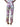 Pantalone Slim Emme Marella Copy da Donna - Floreale
