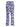 Pantalone Zampa Emme Marella Copy da Donna - Blu