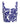 Top Emme Marella Euclide da Donna - Blu