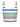 Top Emme Marella Vanto da Donna - Multicolore