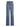 Jeans Wide Emme Marella Adorno da Donna - Denim