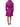 Vestito Mini Emme Marella Rosita da Donna - Viola