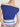 Top Emme Marella Felicia da Donna - Blu