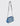 Gaelle Women's Crossbody Bag - Denim