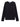 T-shirt Gas da Uomo - Nero