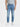 Jeans Regular Gianni Lupo da Uomo - Denim