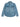 Giubbino di Jeans Gianni Lupo da Uomo - Denim