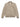Giubbino di Pelle Gianni Lupo da Uomo - Beige