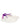 Slip On Hey Dude Wendy Peak Chambray da Donna - Bianco