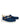 Slip On Hey Dude Wally Summer Linen da Uomo - Blu