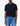 Men's Lacoste Polo - Blue