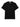 T-shirt Lacoste da Uomo - Nero