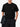 T-shirt Lacoste da Uomo - Nero