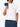 T-shirt Lacoste da Uomo - Bianco