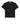 T-shirt Lacoste da Uomo - Nero