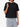 T-shirt Lacoste da Uomo - Nero