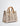 Liu Jo Women's Handbag - Animal Print