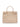 Borsa a Mano Liu Jo da Donna - Beige
