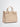 Borsa a Mano Liu Jo da Donna - Beige