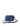 Liu Jo Women's Crossbody Bag - Blue