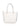 Liu Jo Women's Shopper Bag - White