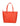 Liu Jo Women's Shopper Bag - Orange