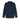Camicia Classica Lyle & Scott Tonal Easy Care Poplin da Uomo - Blu