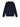 Felpa Lyle & Scott Crew Neck da Uomo - Blu