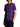 T-shirt Lyle & Scott da Uomo - Viola