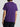 T-shirt Lyle & Scott da Uomo - Viola