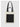 Borsa Shopper Patrizia Pepe da Donna - Beige Nero