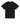 T-shirt Propaganda da Uomo - Nero