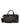 Borsa Bauletto Sprayground Unisex - Nero