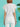 T-shirt Take Two da Donna - Bianco