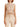Canotta Take Two da Donna - Beige