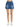 Shorts Jeans Take Two da Donna - Denim