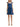 Vestito Mini Take Two Giulia da Donna - Denim