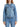 Giubbino di Jeans Take Two da Donna - Denim