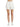 Shorts Take Two Fold da Donna - Bianco