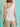 Blusa Take Two Monospalla da Donna - Bianco