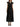 Vestito Longuette Take Two da Donna - Nero