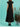 Vestito Longuette Take Two da Donna - Nero